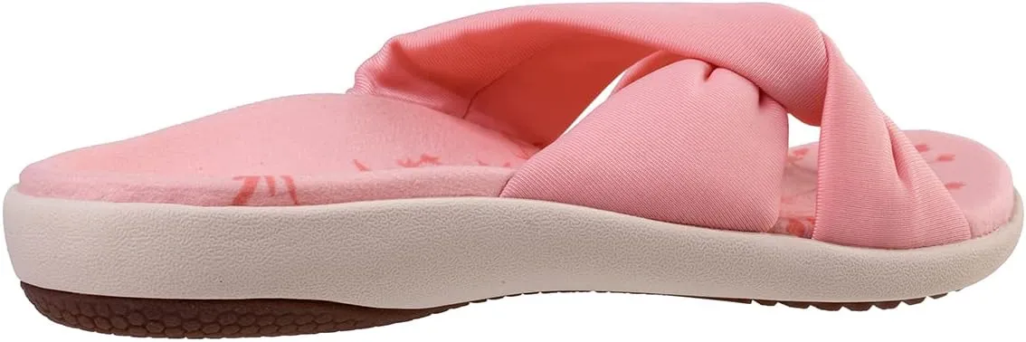 Spenco Women's Brianna Slide Sandal