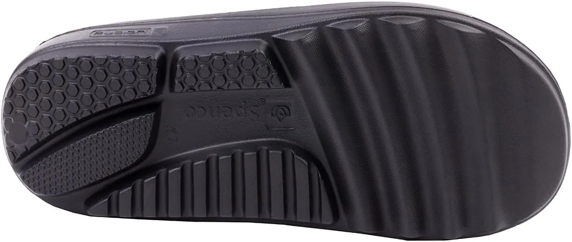 Spenco Women's Comfort Slide Sandal