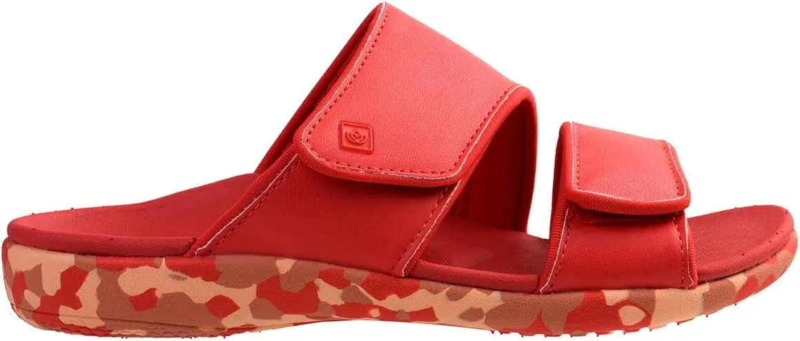 Spenco Women's Kholo Nuevo Slide Sandal