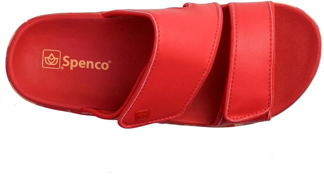 Spenco Women's Kholo Nuevo Slide Sandal