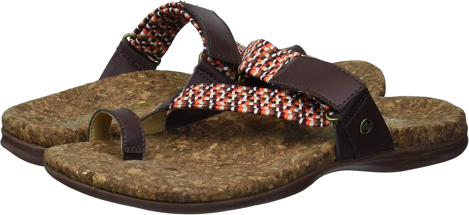 Spenco Women's Oasis Slide Sandal