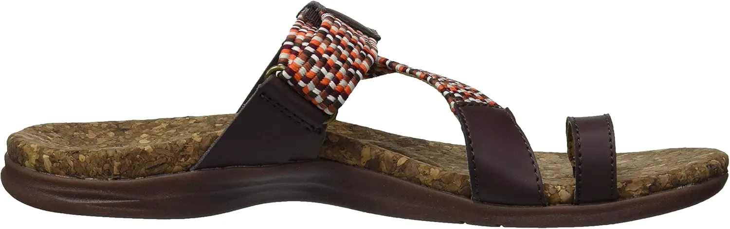 Spenco Women's Oasis Slide Sandal