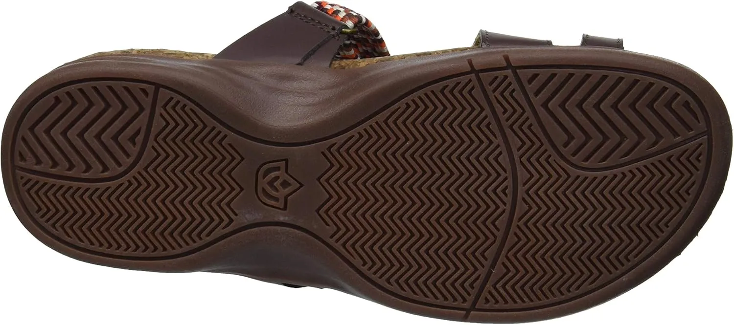Spenco Women's Oasis Slide Sandal