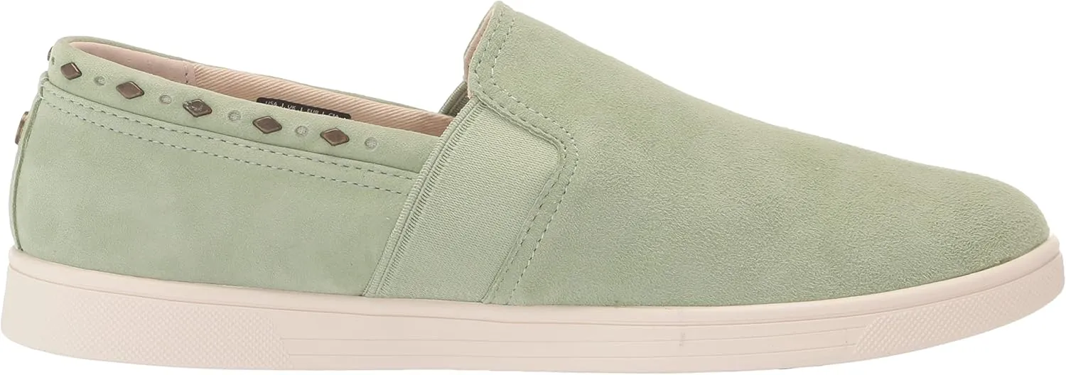 Spenco Women's Santa Barbara Rivet Sneaker