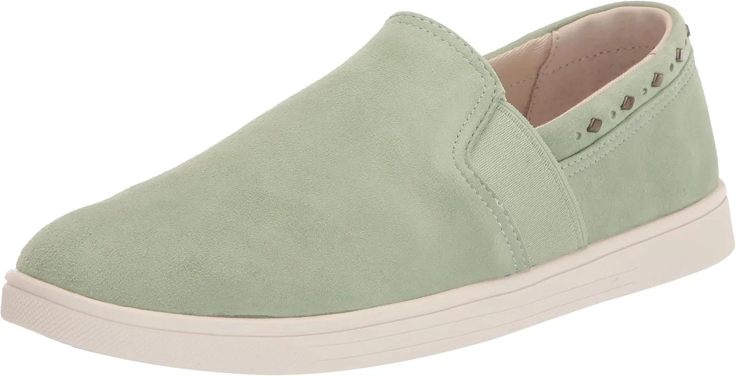 Spenco Women's Santa Barbara Rivet Sneaker