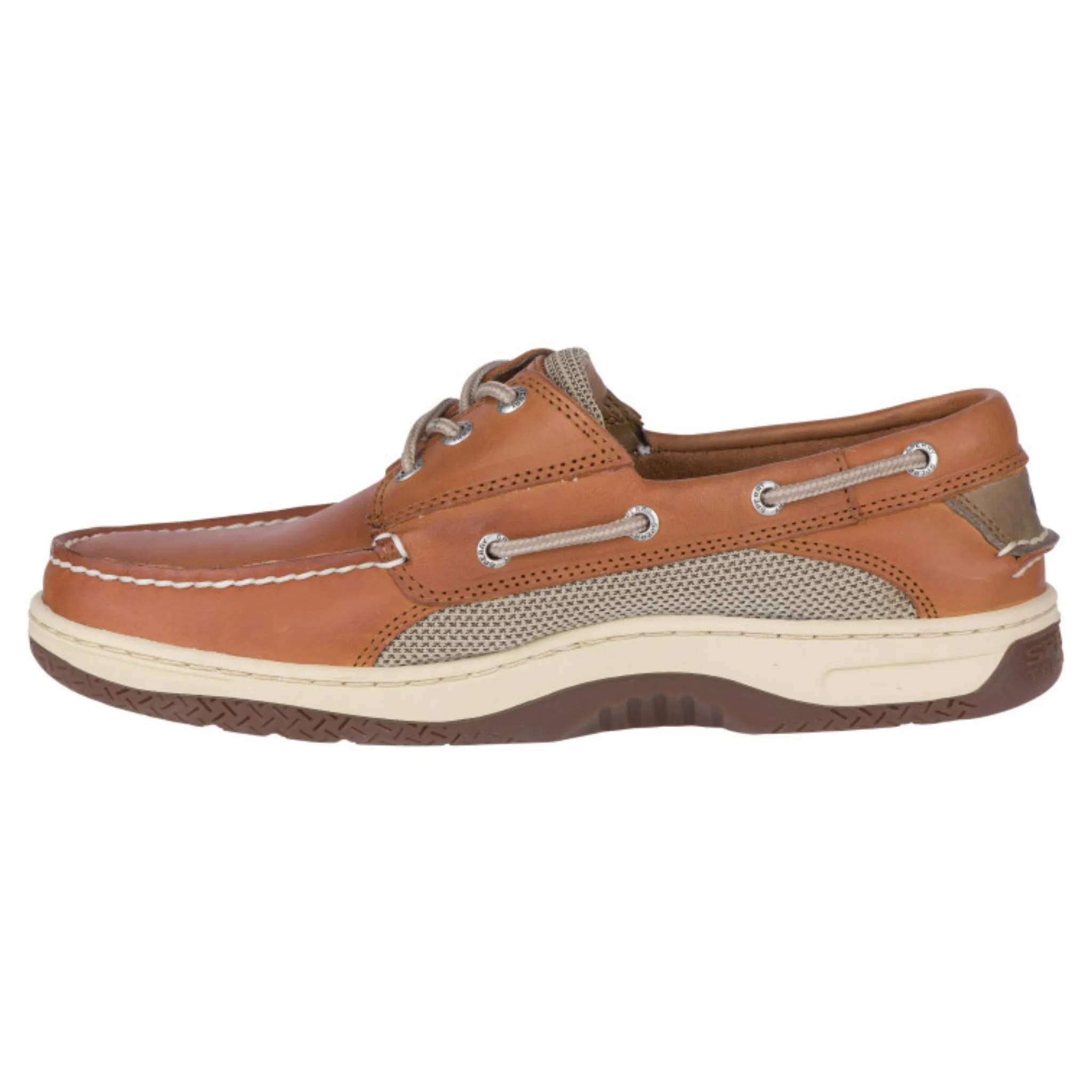 Sperry Billfish 3 Eye - Dark Tan