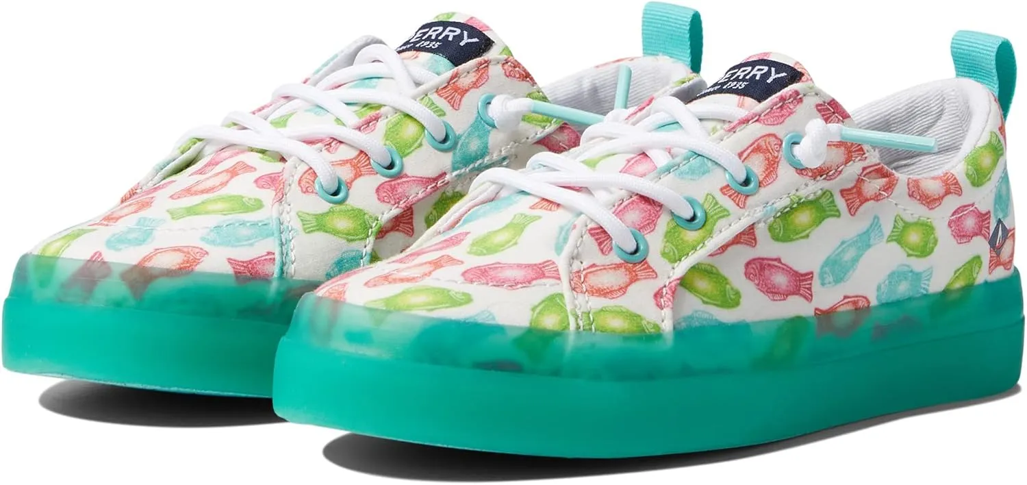 Sperry Kid's Crest Vibe Sneaker