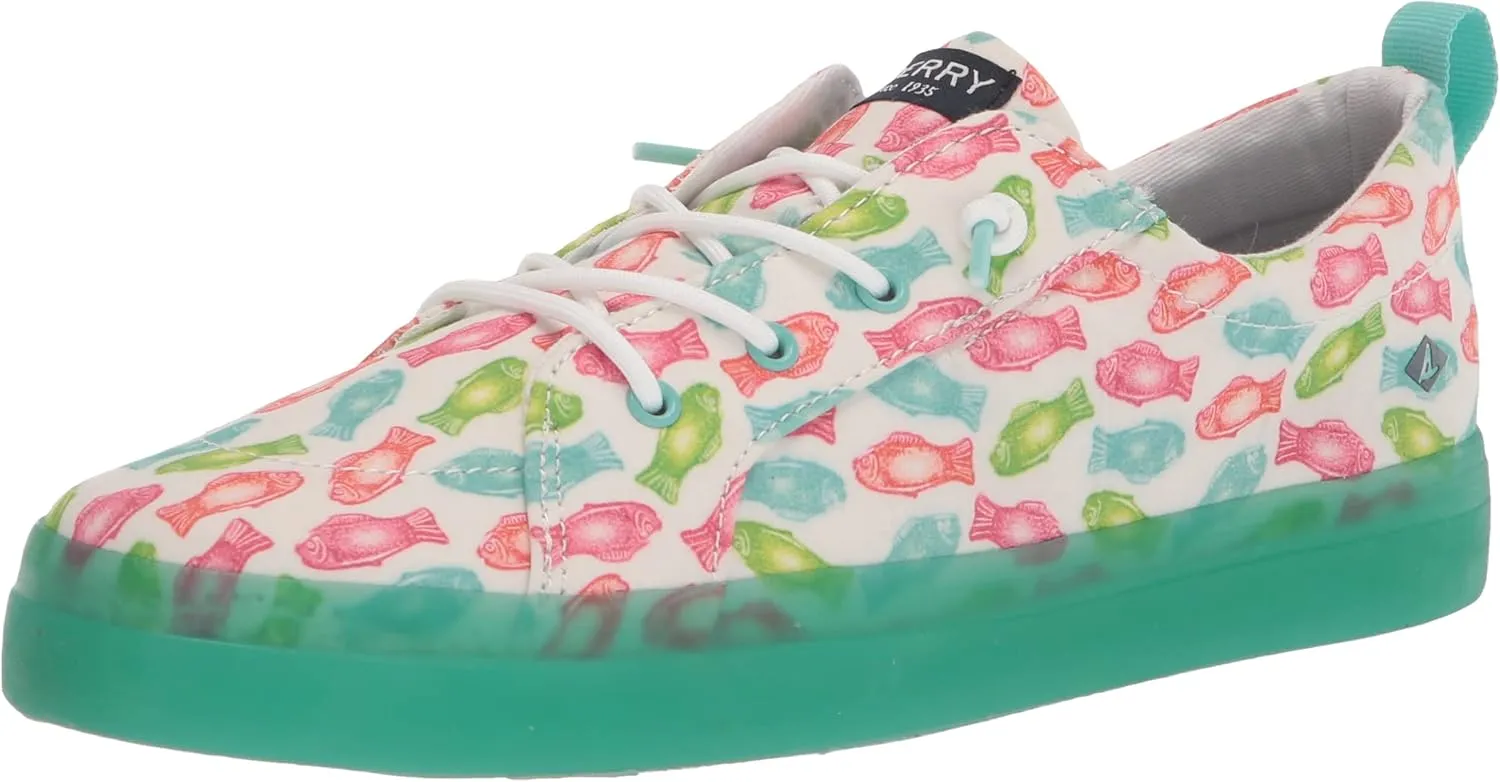 Sperry Kid's Crest Vibe Sneaker