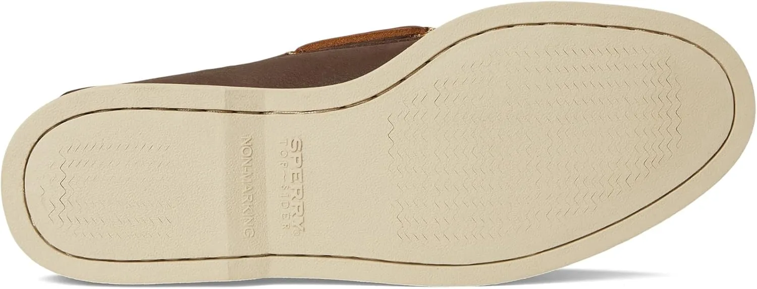 Sperry Men's Gold Authentic Original 2-Eye Boat Shoe