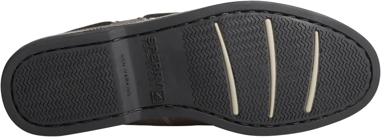 Sperry Men's Mako 2-Eye Boat Shoe
