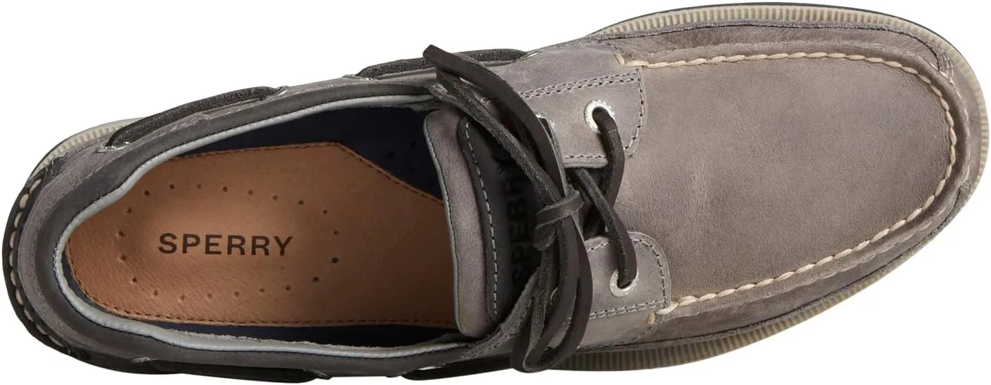 Sperry Men's Mako 2-Eye Boat Shoe