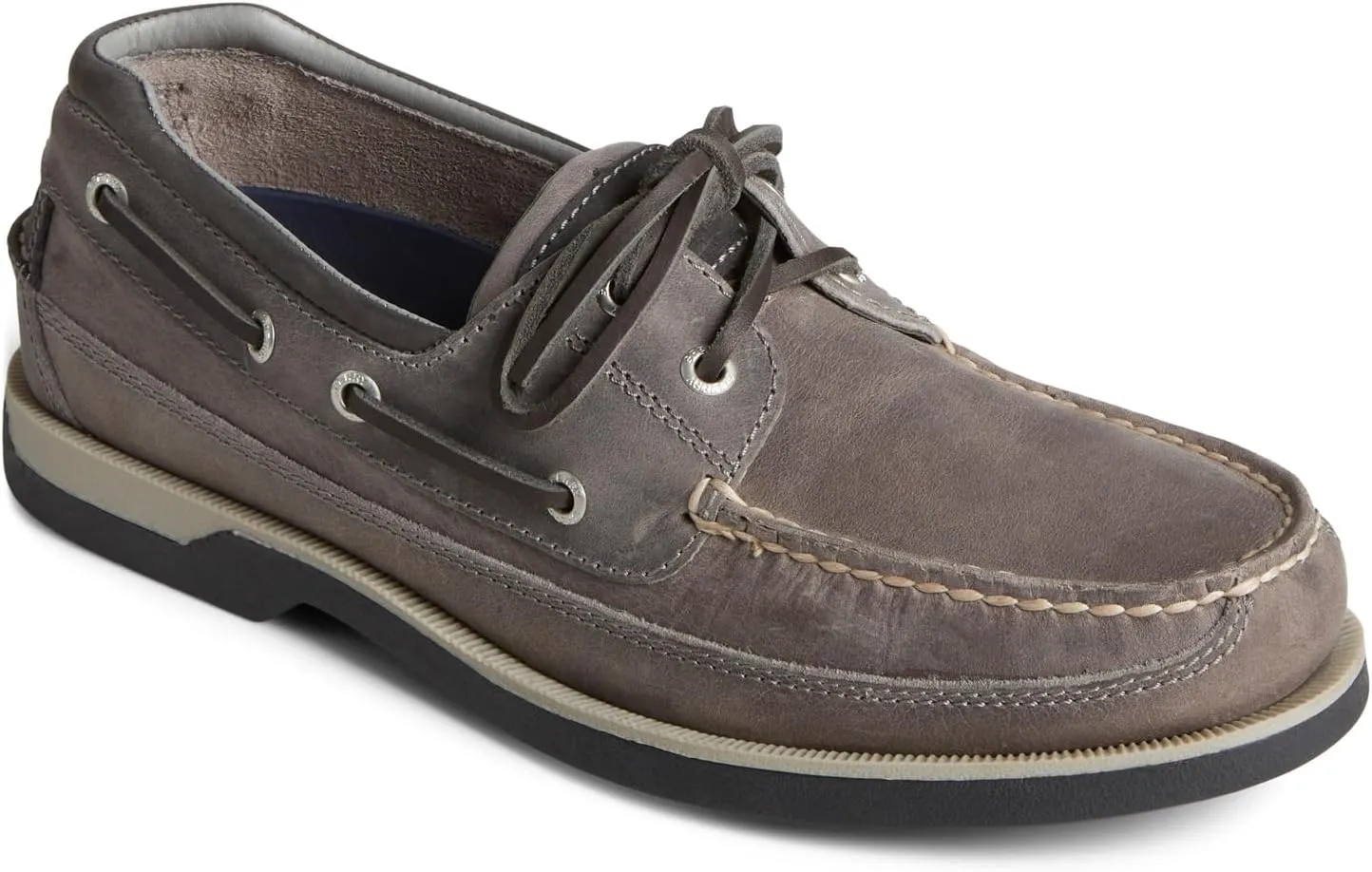 Sperry Men's Mako 2-Eye Boat Shoe