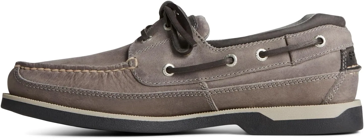 Sperry Men's Mako 2-Eye Boat Shoe