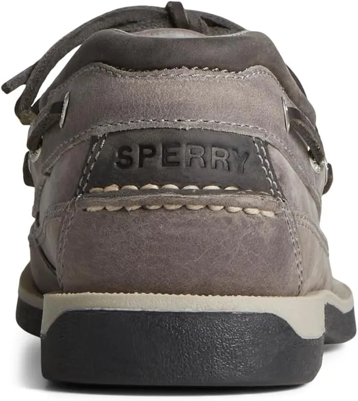 Sperry Men's Mako 2-Eye Boat Shoe
