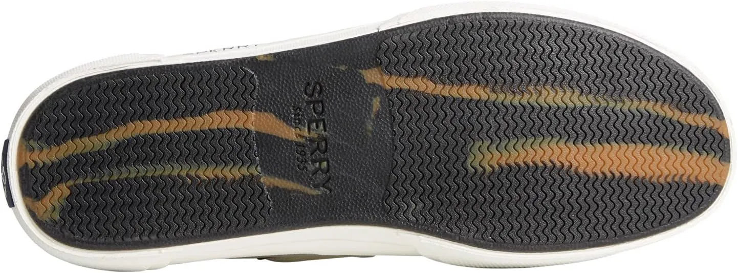 Sperry Men's Soletide 2-Eye Boat Shoe