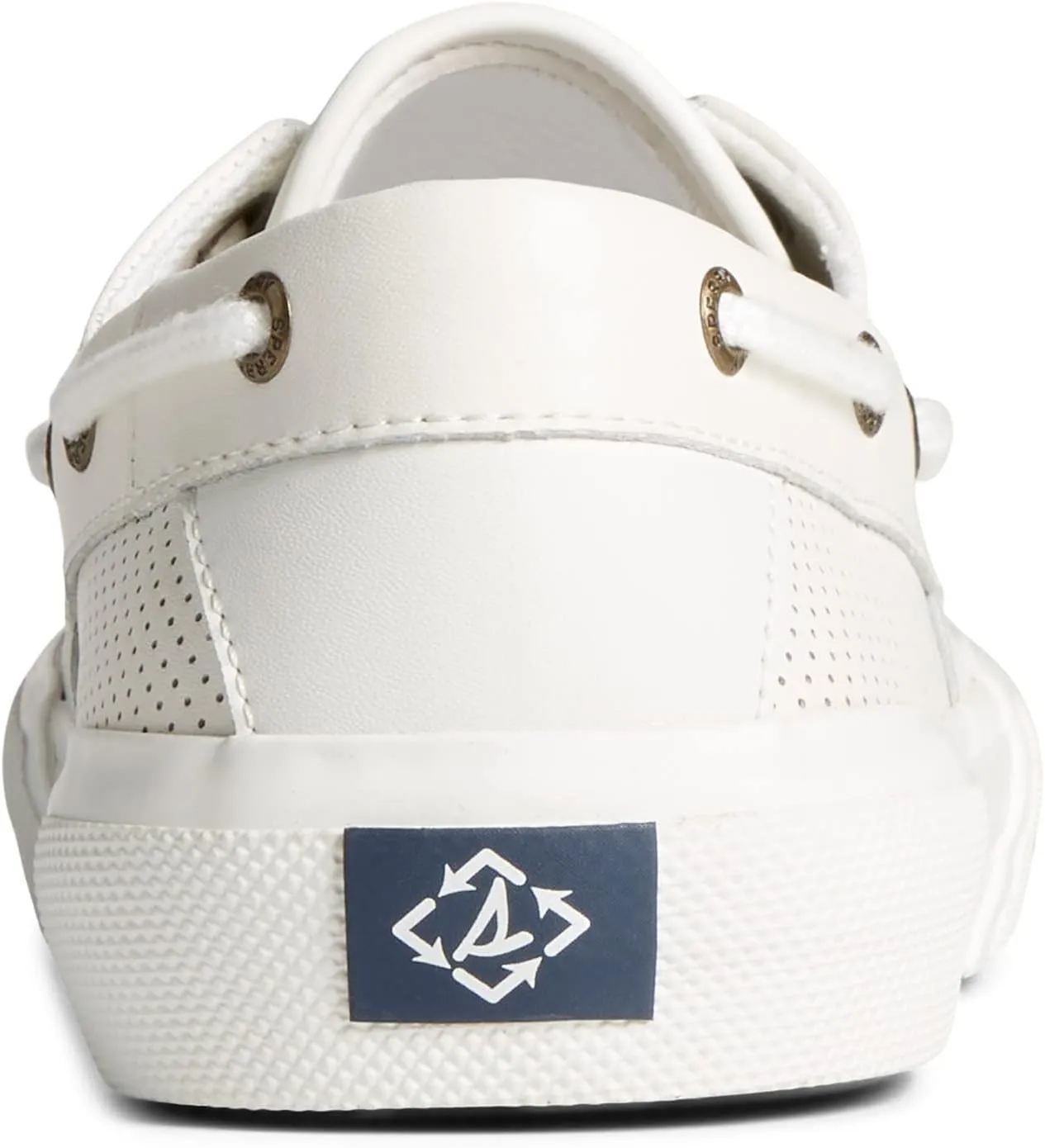 Sperry Men's Soletide 2-Eye Boat Shoe