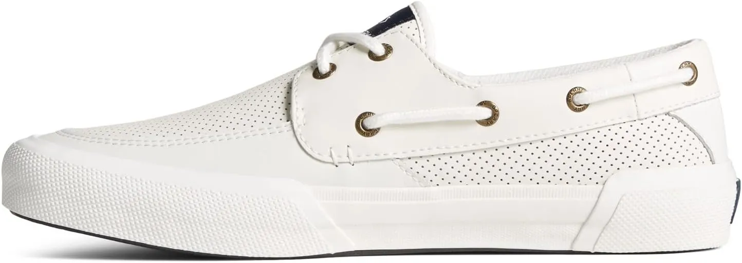 Sperry Men's Soletide 2-Eye Boat Shoe