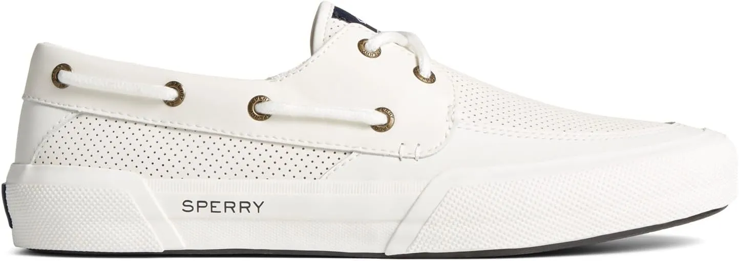 Sperry Men's Soletide 2-Eye Boat Shoe