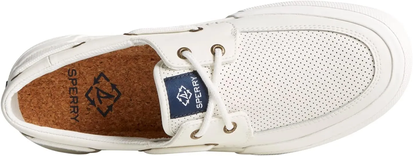 Sperry Men's Soletide 2-Eye Boat Shoe