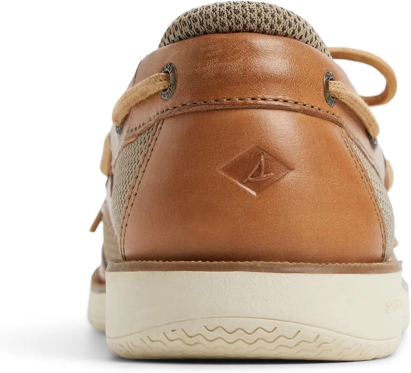 Sperry Men's Surveyor 2-Eye Boat Shoe