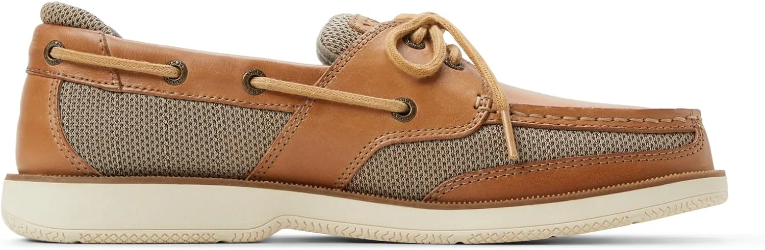 Sperry Men's Surveyor 2-Eye Boat Shoe
