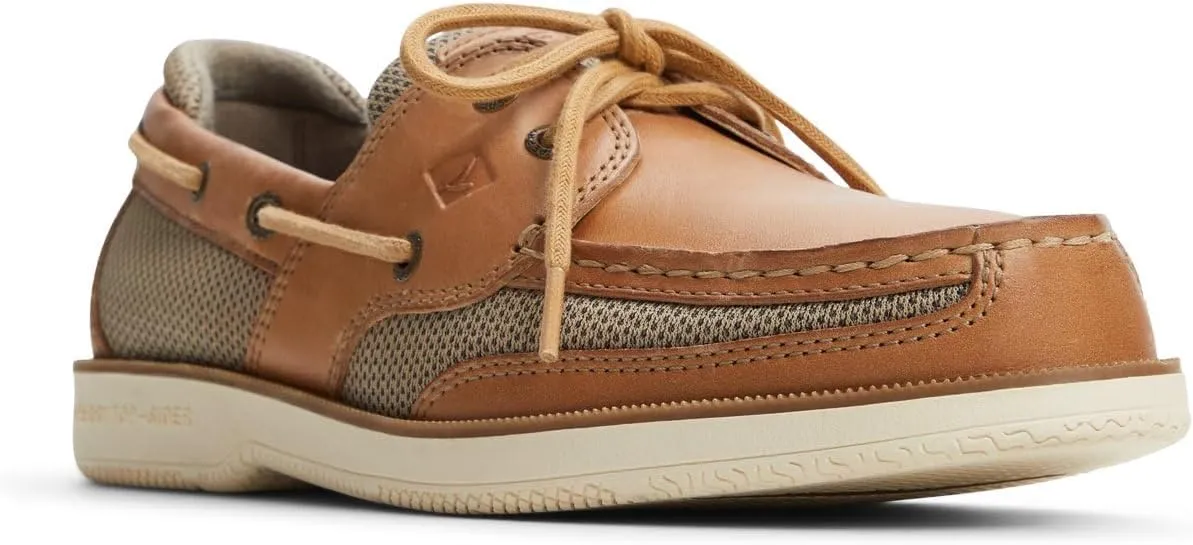 Sperry Men's Surveyor 2-Eye Boat Shoe
