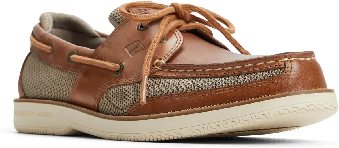 Sperry Men's Surveyor 2-Eye Boat Shoe