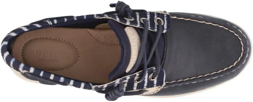 Sperry Top-Sider Women's Songfish Boat Shoe