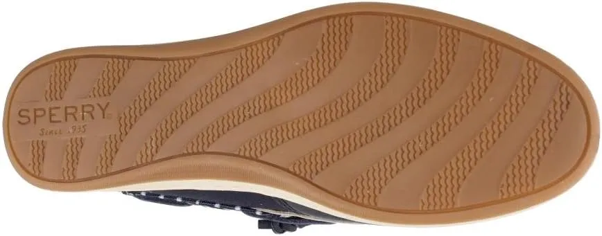 Sperry Top-Sider Women's Songfish Boat Shoe