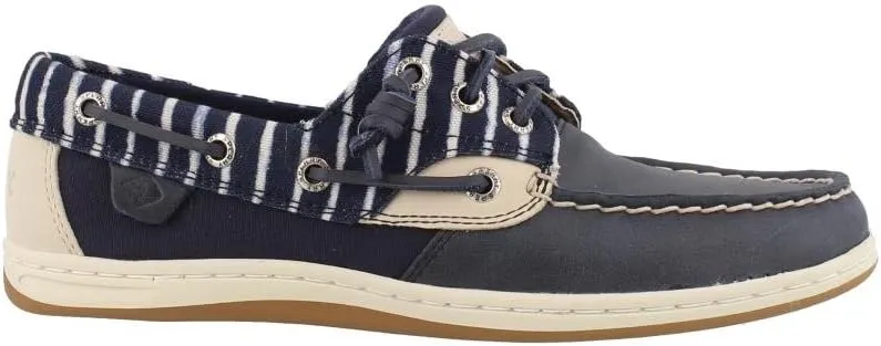 Sperry Top-Sider Women's Songfish Boat Shoe