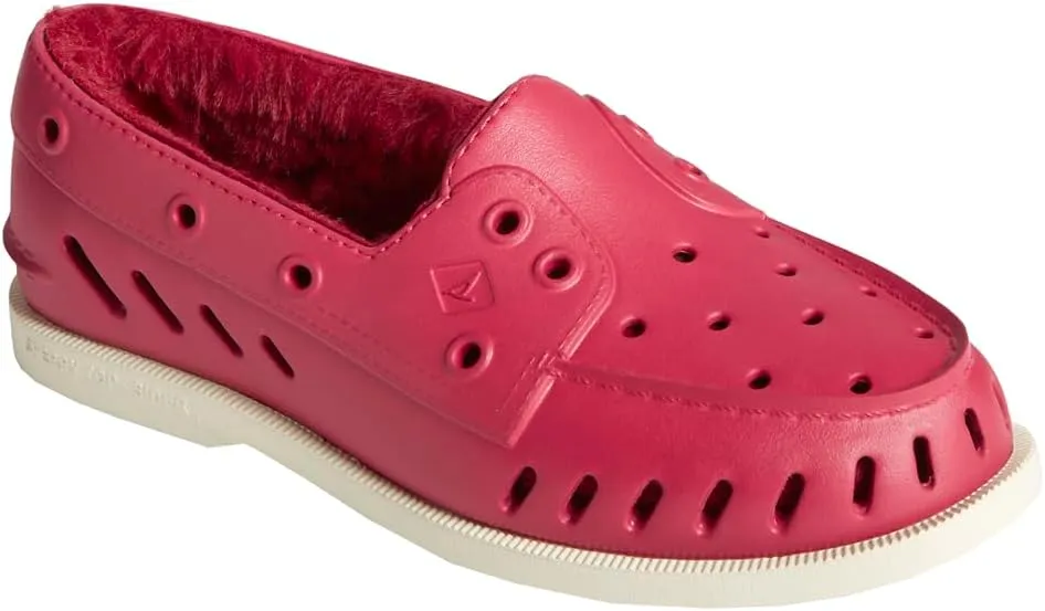 Sperry Women's Authentic Original Float Boat Shoe, 0