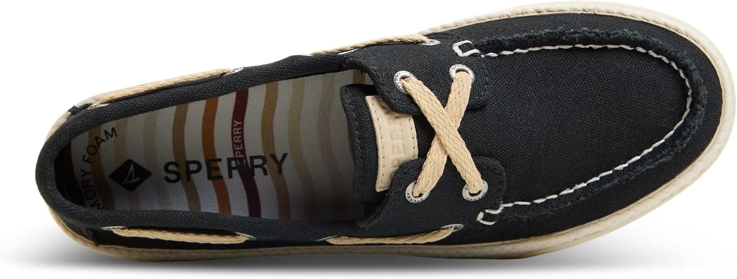 Sperry Women's Bahama Sneaker