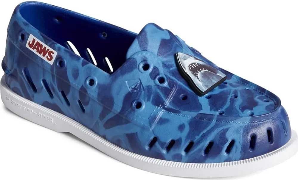 Sperry Women's X Jaws Authentic Original Float Boat Shoe