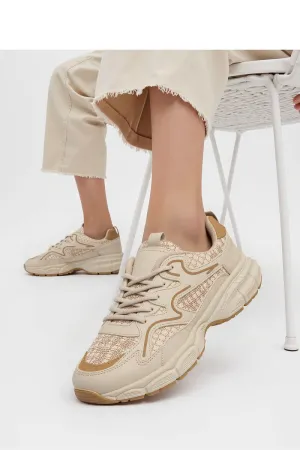 Sport Shoes model 210245 Inello