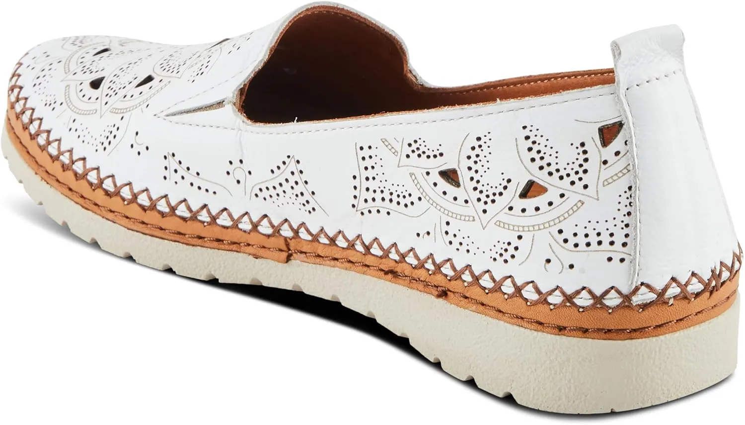 Spring Step Women's Galloway Shoes