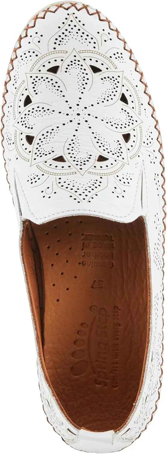 Spring Step Women's Galloway Shoes