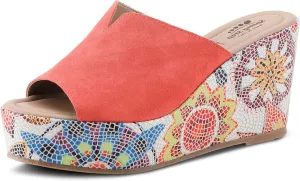 Spring Step Women's Laylani Sandal