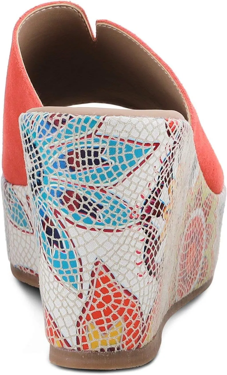 Spring Step Women's Laylani Sandal