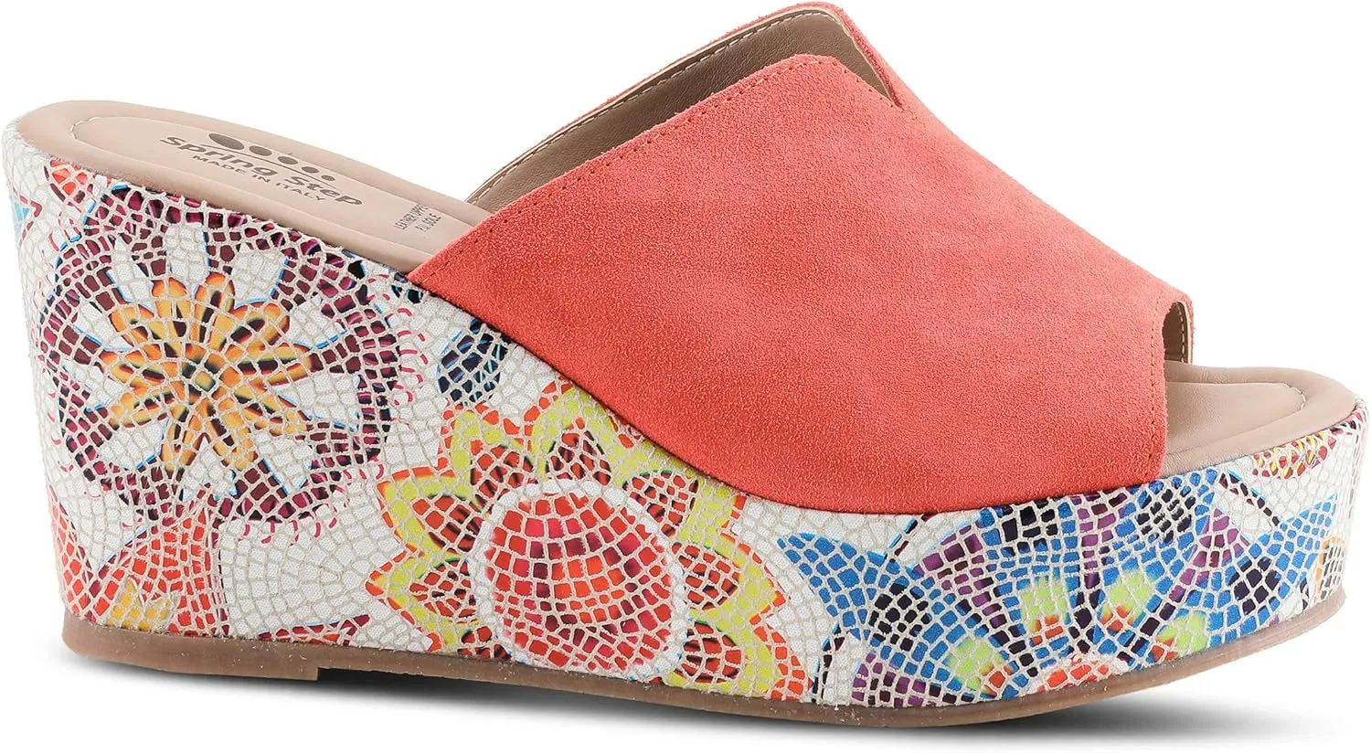 Spring Step Women's Laylani Sandal