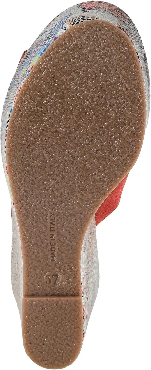 Spring Step Women's Laylani Sandal