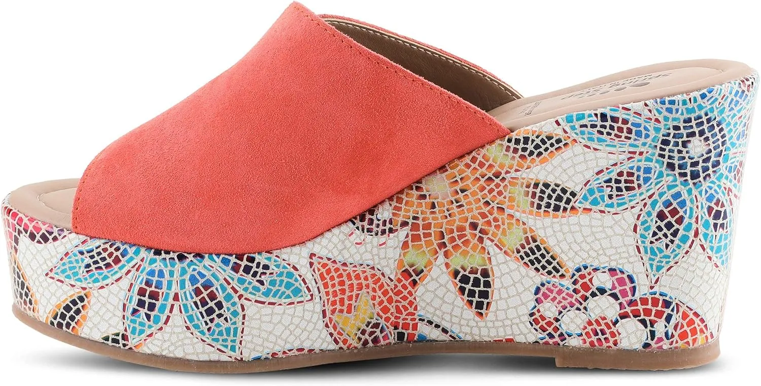 Spring Step Women's Laylani Sandal