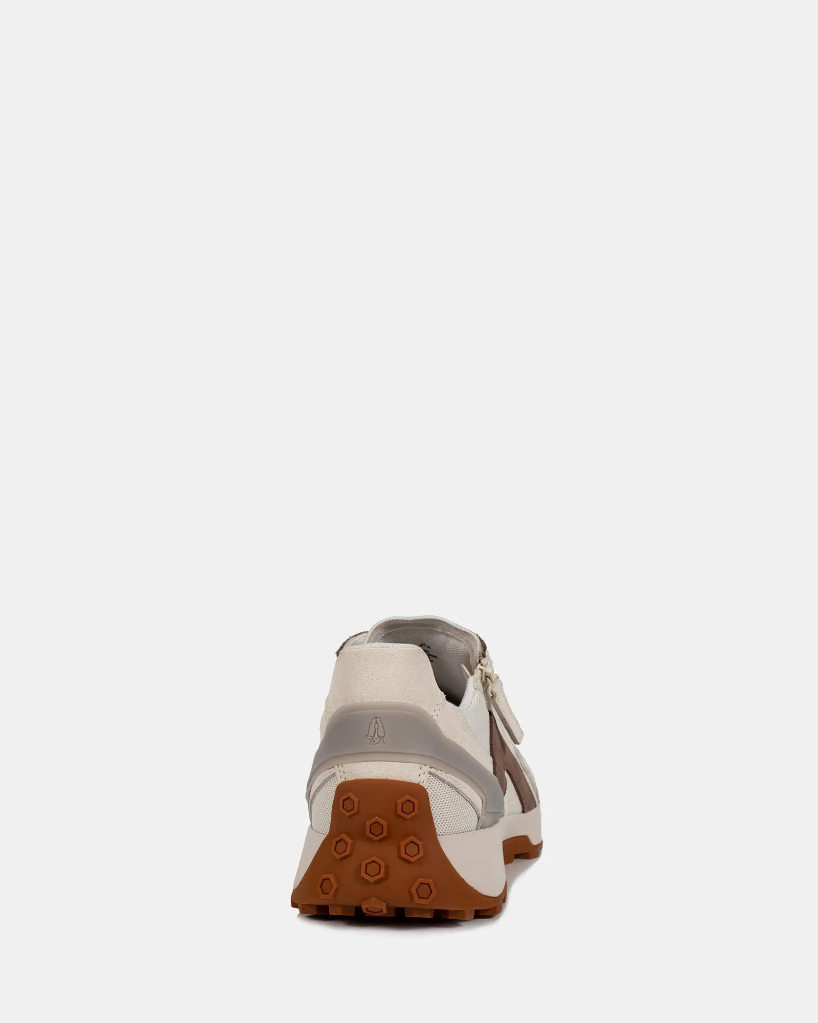 Stardust M Ivory Multi