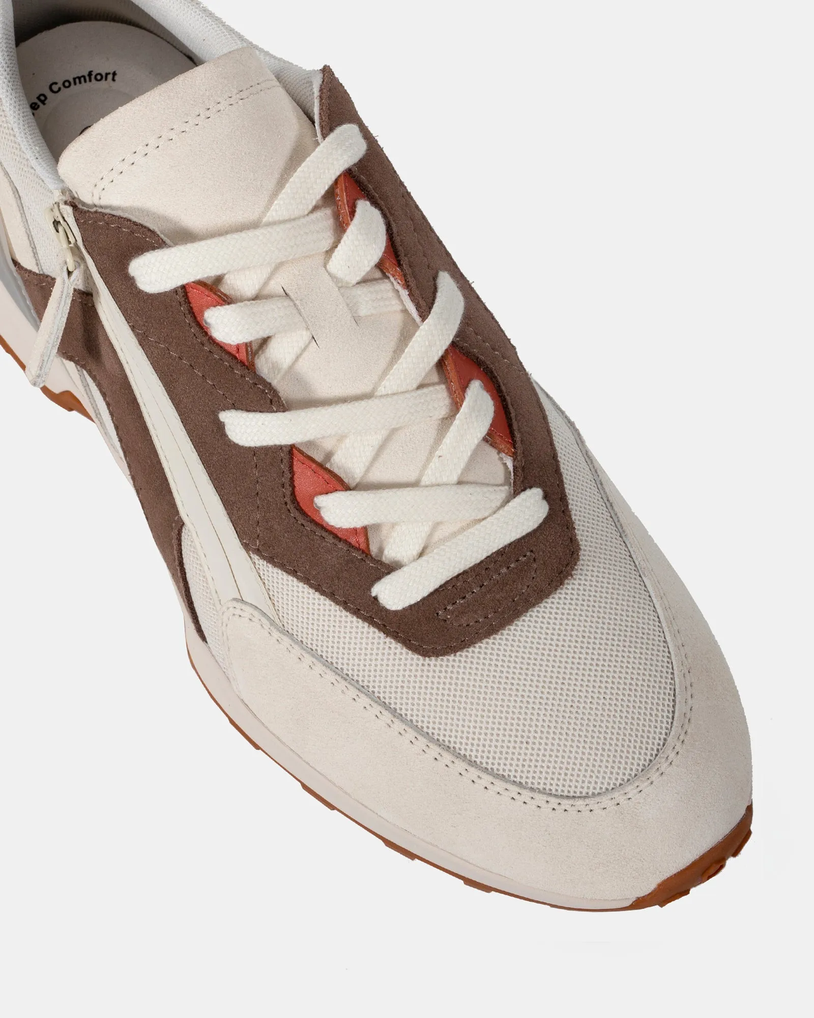 Stardust M Ivory Multi