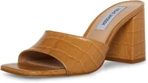 Steve Madden Women's Alaya Heeled Sandal