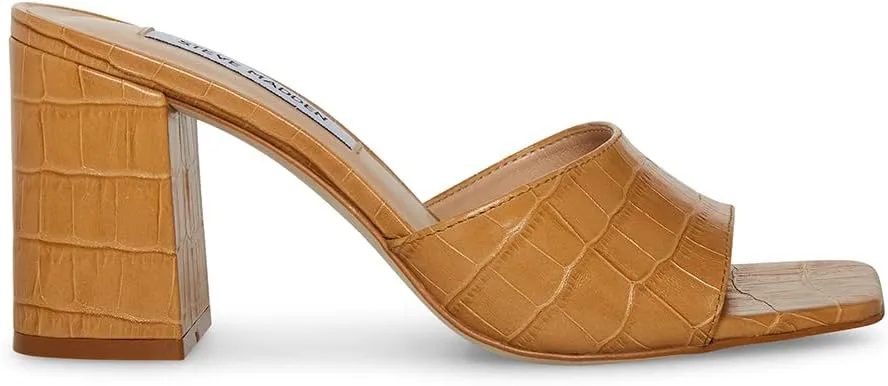 Steve Madden Women's Alaya Heeled Sandal