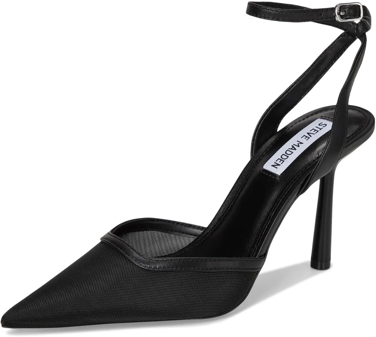 Steve Madden Women's Alliance Pump