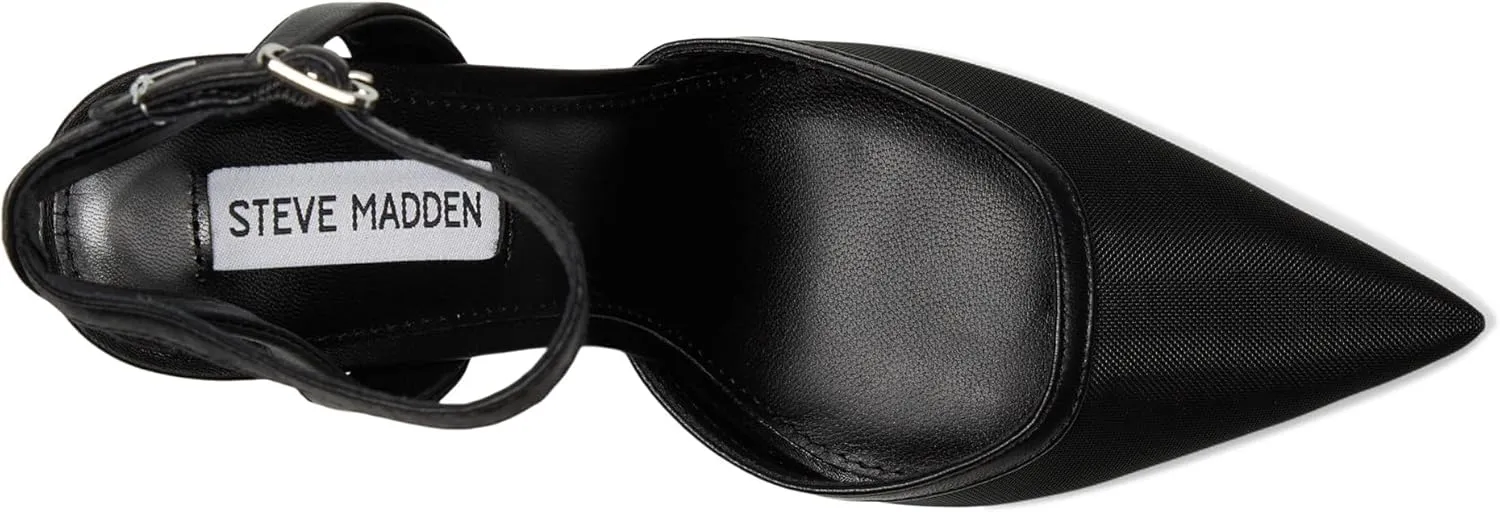 Steve Madden Women's Alliance Pump