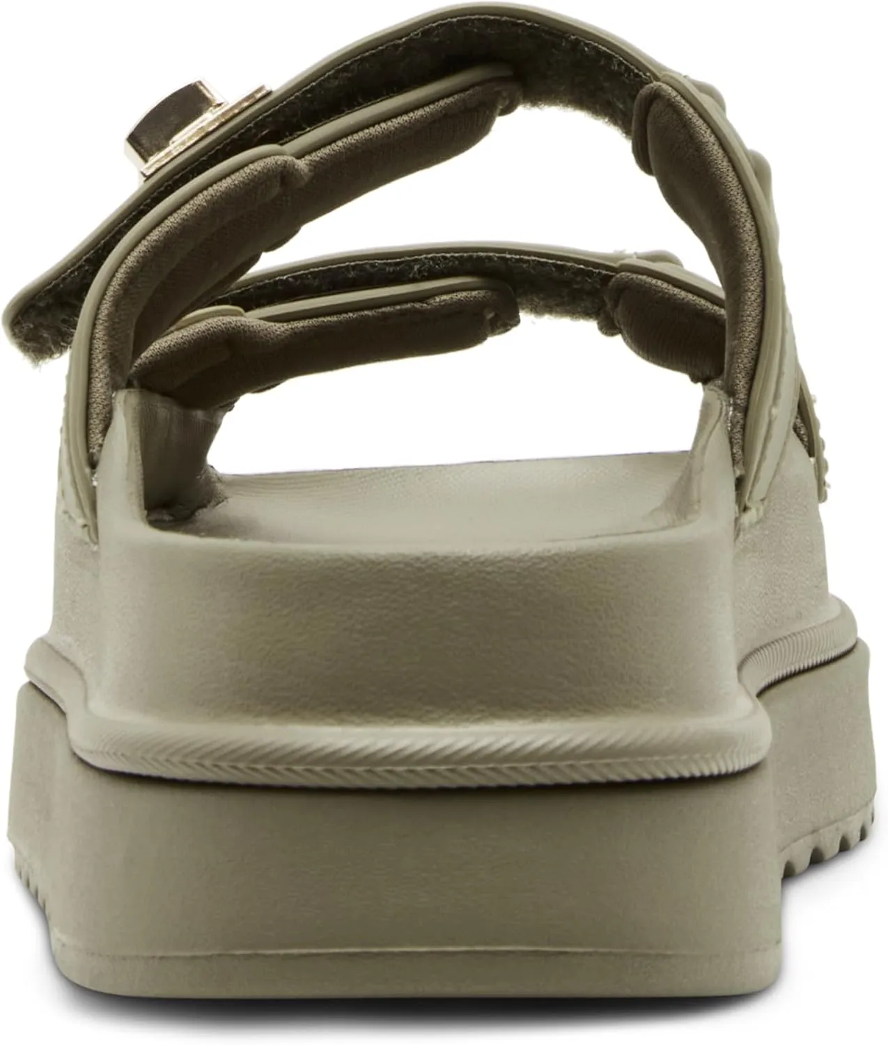 Steve Madden Women's Bigschmona Slide Sandal