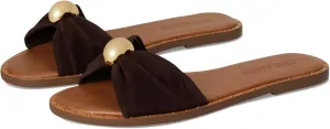 Steve Madden Women's Dipsy Slide Sandal