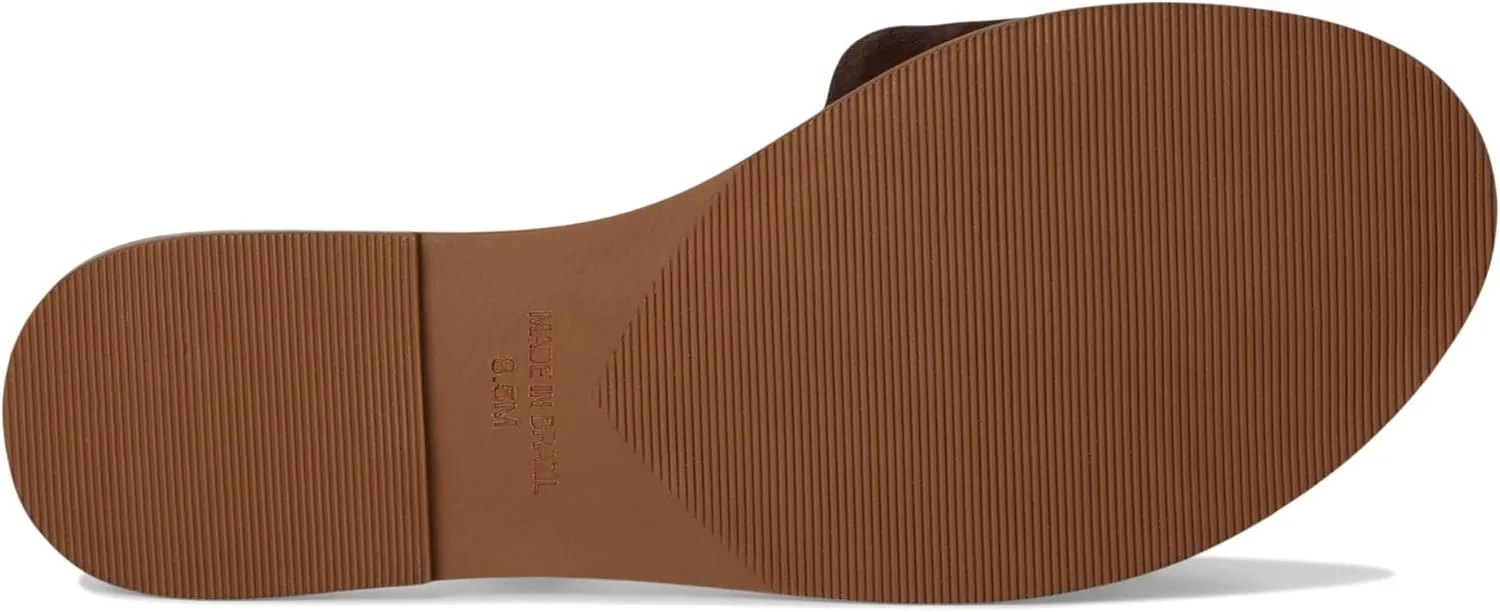 Steve Madden Women's Dipsy Slide Sandal